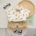 What’s the Best T-Shirt Material for Active Kids